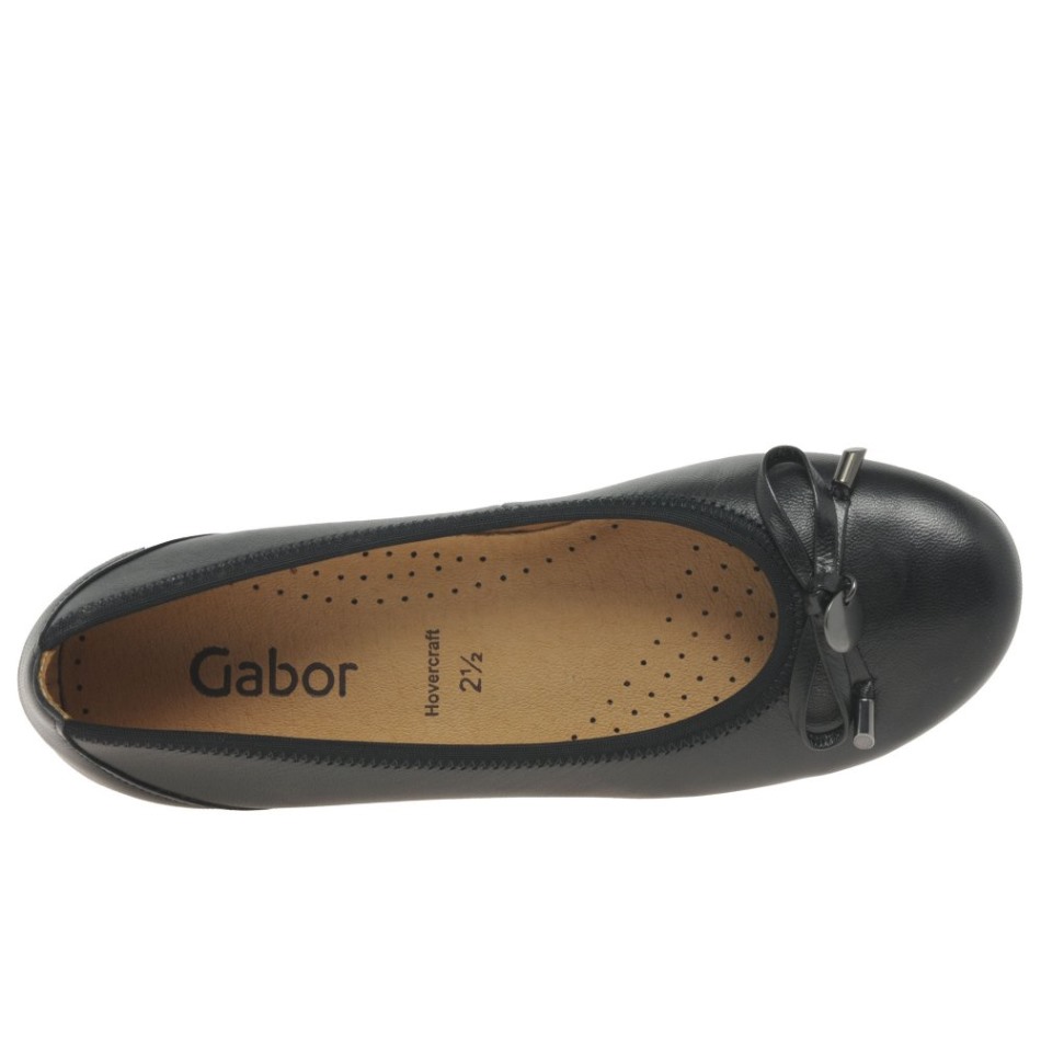 Anneau Dames Ballerines Gabor | Exclusif